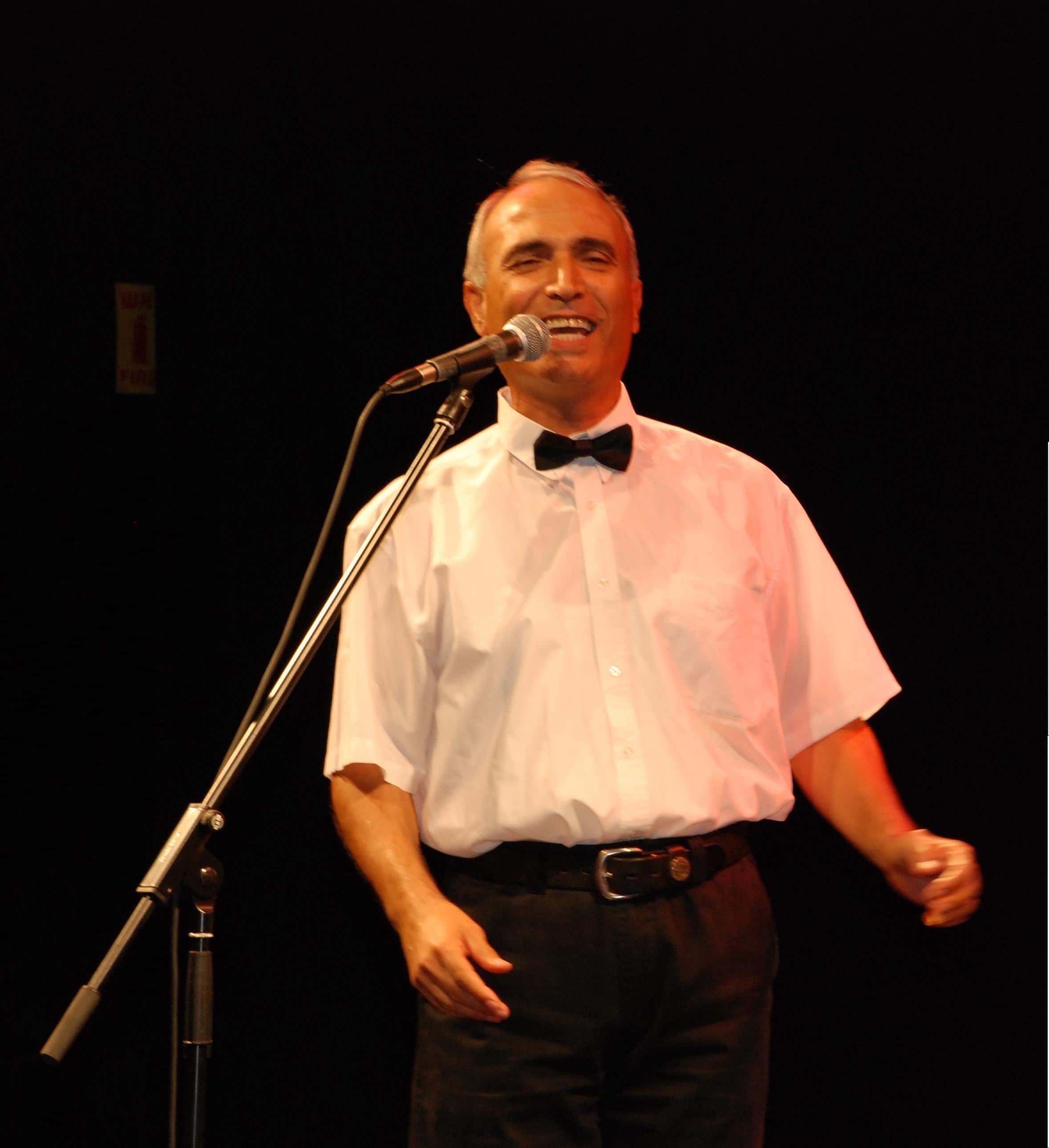 קובי פשה, צילום: יח"צ