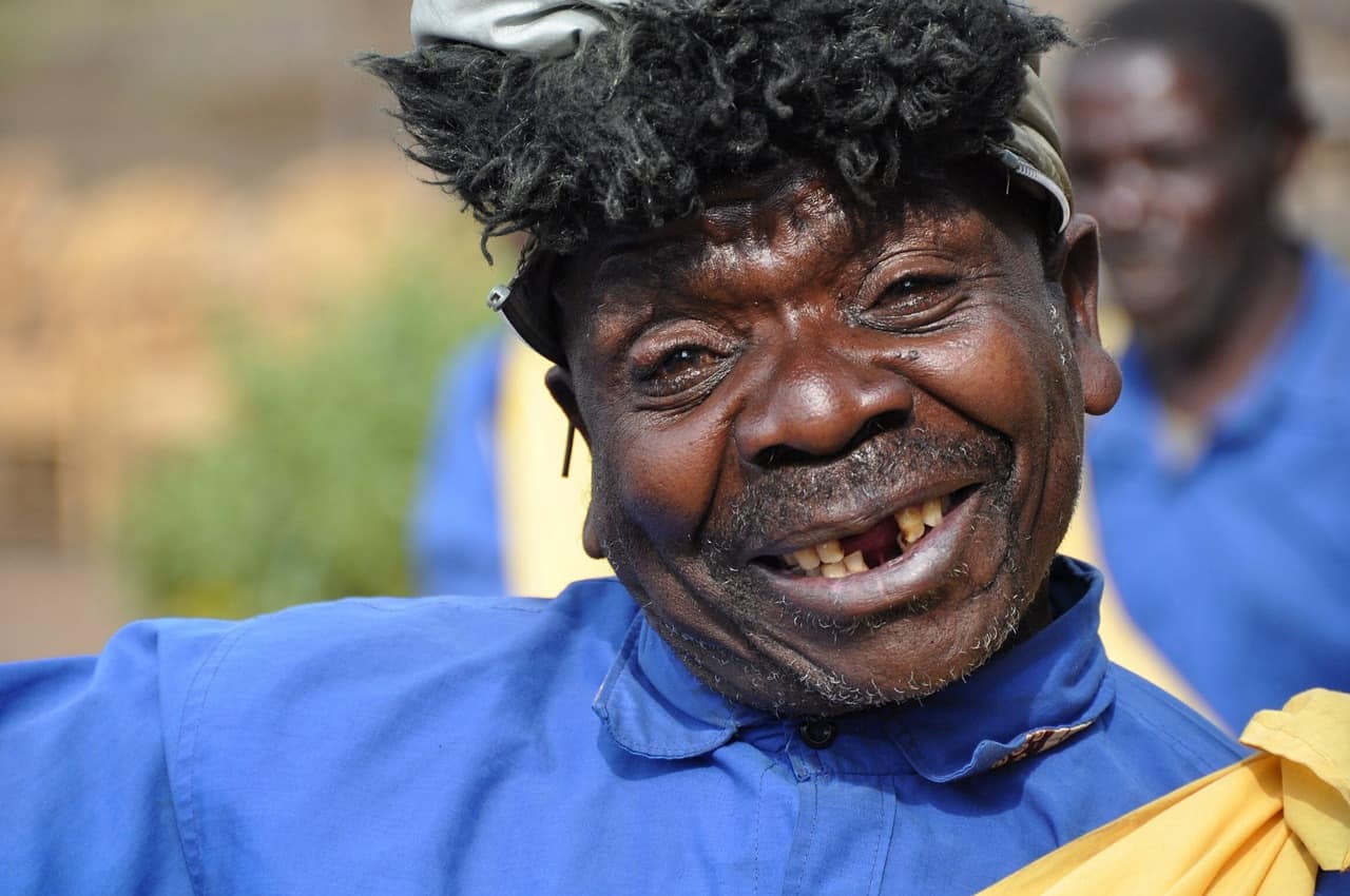 חיוך לסוף השבוע, צילום אילוסטרציה