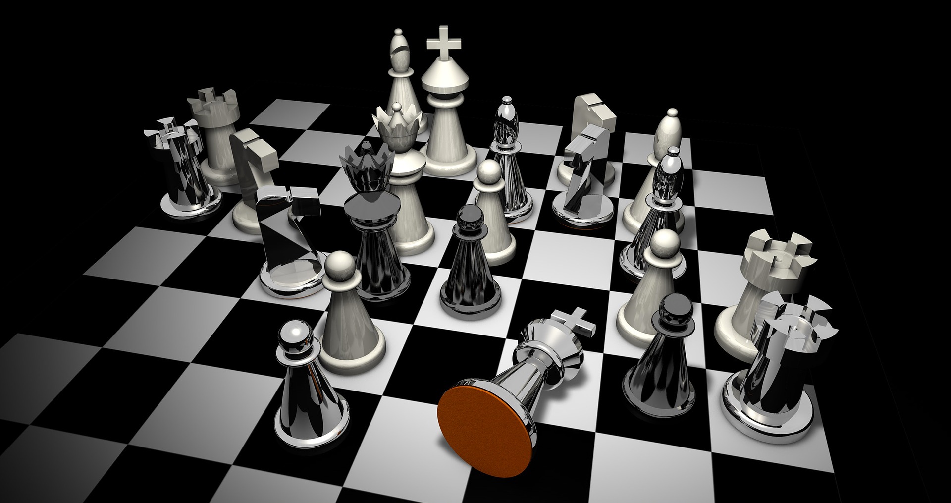 בדומה לשחמט מחדד את המחשבה, צילום אילוסטרציה